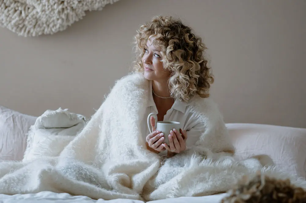 MutMentorin Kathleen Janitschke