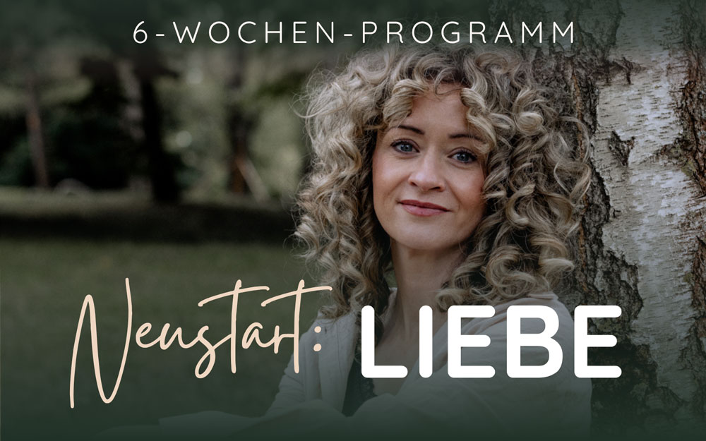 MutMentorin Kathleen Janitschke - Neustart: Liebe
