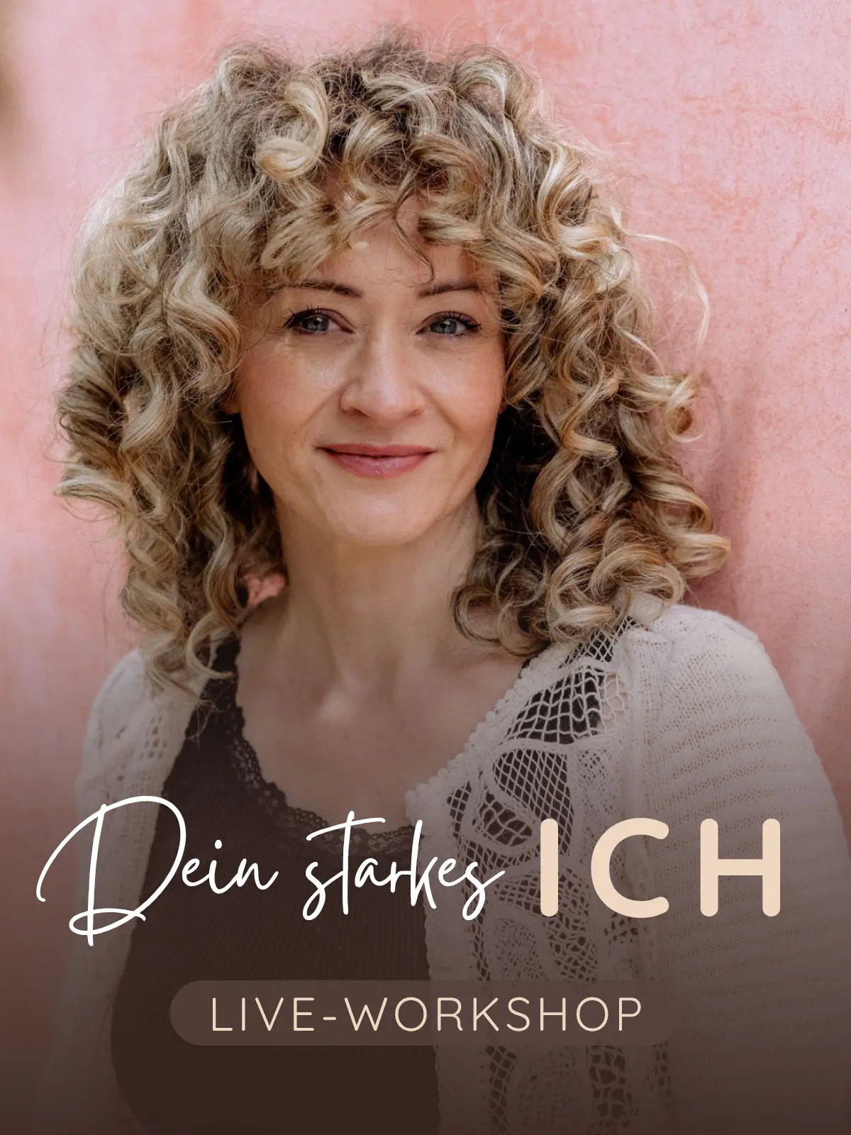 MutMentorin - Live-Workshop - Dein starkes Ich