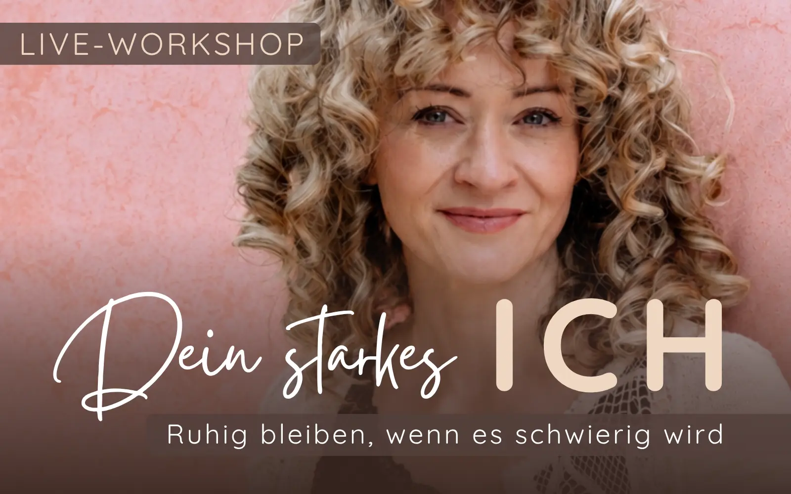 MutMentorin - Live-Workshop - Dein starkes Ich
