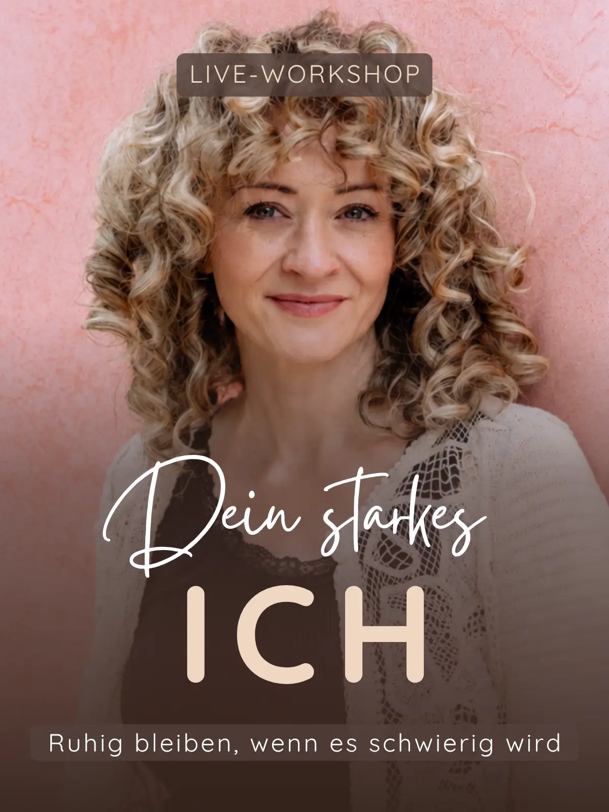 MutMentorin - Live-Workshop - Dein starkes Ich